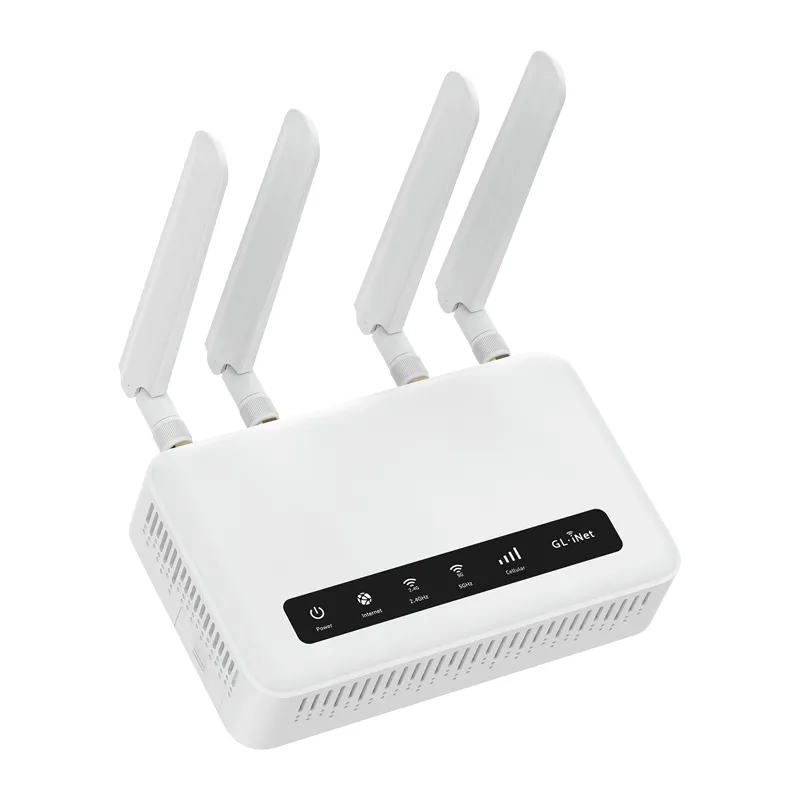 Router GL.iNet Spitz Plus 4G LTE